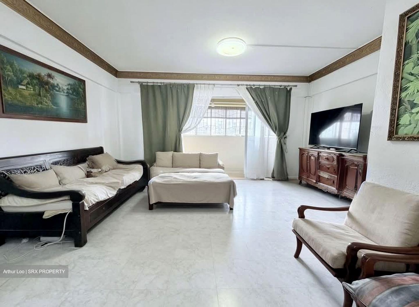 Blk 429 Tampines Street 41 (Tampines), HDB Executive #572064391